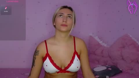 Snapshot of karla_anna chatting on April 2026 04:04:01 PM Andreea Fun it s my name online show from April 2026 04:04:01 PM