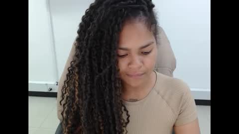 karla_cg online show from February 2025 07:30:01 PM