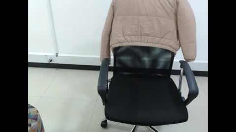 karla_cg online show from February 2025 10:36:02 PM