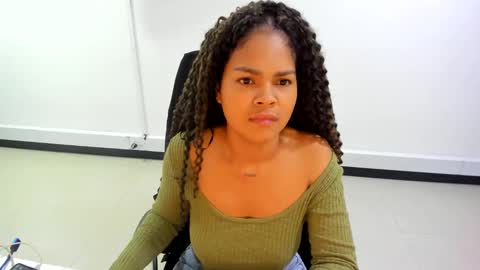 karla_cg online show from February 2025 01:26:01 AM