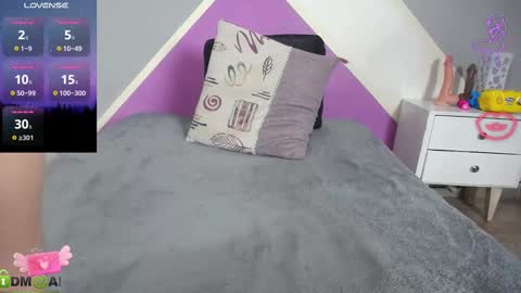 Karla online show from February 2025 02:10:01 PM