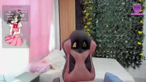 Karla online show from December 2025 02:47:01 PM