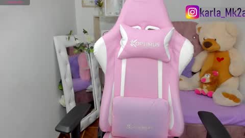 karla online show from December 2024 02:53:02 AM