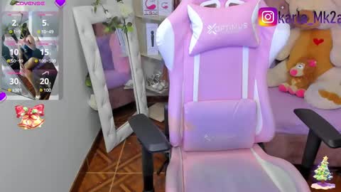 karla online show from December 2024 06:39:01 PM