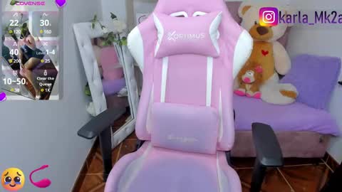 karla online show from December 2024 03:22:01 PM