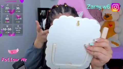 karla online show from October 2025 05:24:01 AM