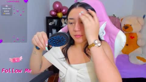 karla online show from October 2025 10:37:02 AM