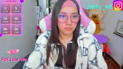 Snapshot of karla_cutee1 chatting on May 2026 06:08:01 AM karla online show from May 2026 06:08:01 AM