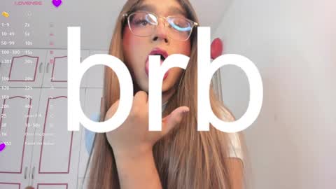 Snapshot of karla_dior chatting on June 2026 05:23:02 AM DIOR online show from June 2026 05:23:02 AM