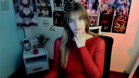 Karla online show from November 2025 01:32:01 PM