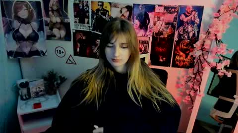 Karla online show from November 2025 07:30:02 AM