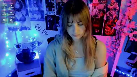 Karla online show from November 2025 01:11:02 PM