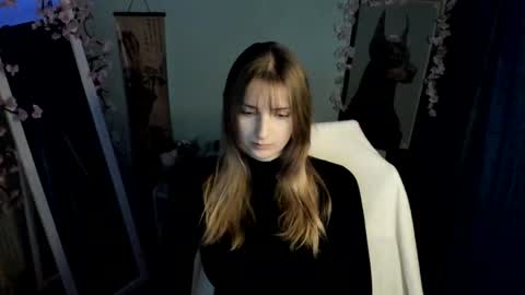 Snapshot of karla_flower chatting on January 2026 07:02:01 AM Karla online show from January 2026 07:02:01 AM