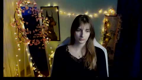 Snapshot of karla_flower chatting on February 2026 01:20:01 PM Karla online show from February 2026 01:20:01 PM