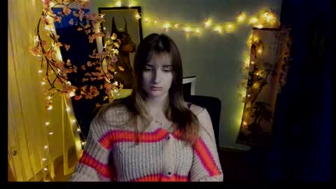 Snapshot of karla_flower chatting on February 2026 01:19:02 PM Karla online show from February 2026 01:19:02 PM