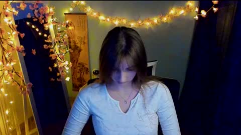 Snapshot of karla_flower chatting on February 2026 01:54:01 PM Karla online show from February 2026 01:54:01 PM