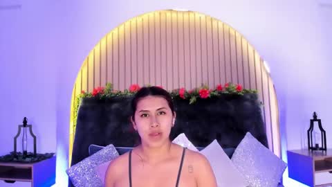 Karla Gonzaless online show from January 2025 09:30:02 PM