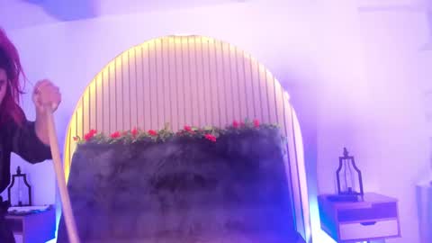 Karla Gonzaless online show from February 2025 01:00:02 AM