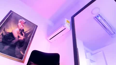 Karla Gonzaless online show from February 2025 10:11:02 PM