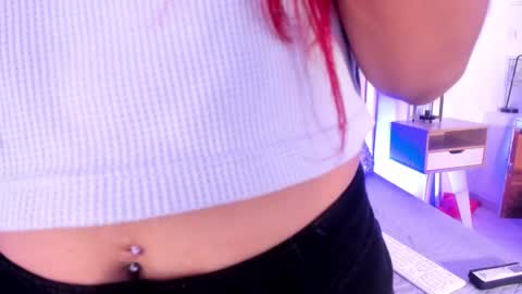 Karla Gonzaless online show from March 2025 06:33:02 PM