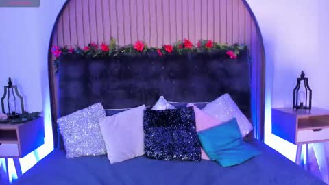 Karla Gonzaless online show from September 2025 06:54:01 PM