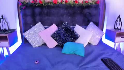 Karla Gonzaless online show from September 2025 09:43:02 AM