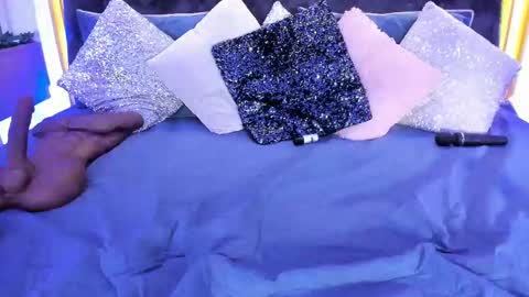 Karla Gonzaless online show from September 2025 06:44:02 PM