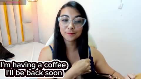 Karla  online show from January 2025 10:45:01 AM