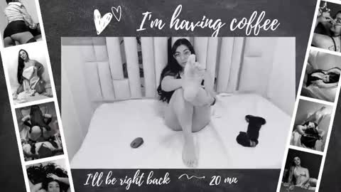 Karla  online show from October 2025 11:00:02 AM