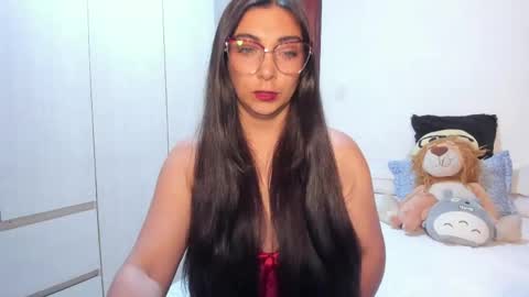 Snapshot of karla_hernandez chatting on May 2026 11:41:02 AM Karla online show from May 2026 11:41:02 AM