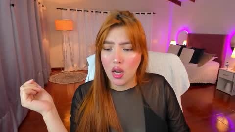 Karlita online show from September 2025 04:33:02 AM