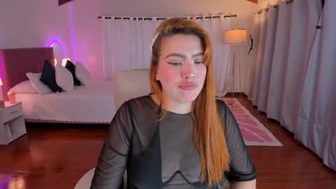 Karlita online show from October 2025 02:56:01 AM