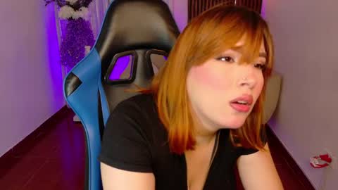 Snapshot of karla_hill_28 chatting on June 2026 12:08:02 AM Karlita online show from June 2026 12:08:02 AM