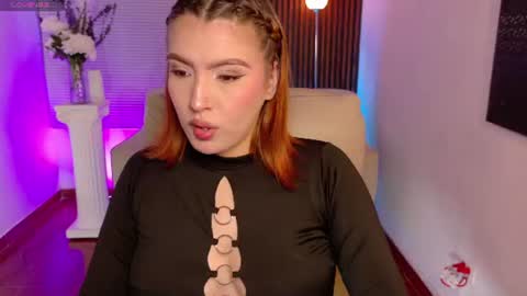 Snapshot of karla_hill_28 chatting on July 2026 03:45:02 AM Karlita online show from July 2026 03:45:02 AM