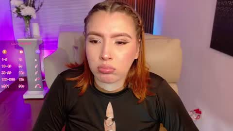 Snapshot of karla_hill_28 chatting on July 2026 04:19:01 AM Karlita online show from July 2026 04:19:01 AM