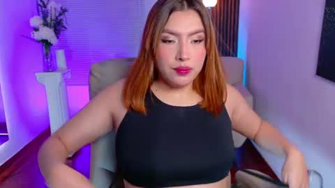 Snapshot of karla_hill_28 chatting on July 2026 03:22:01 AM Karlita online show from July 2026 03:22:01 AM