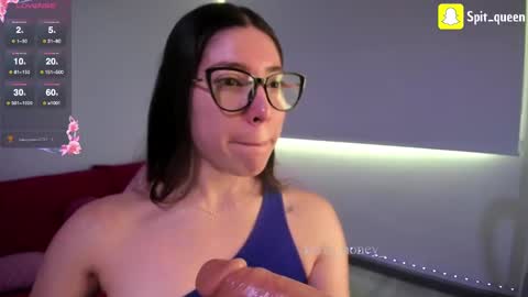 Karla online show from October 2025 09:34:02 PM