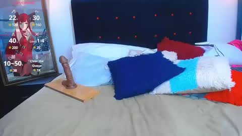 Snapshot of karla_lane18 chatting on January 2025 05:59:02 AM karla_lane18 online show from January 2025 05:59:02 AM