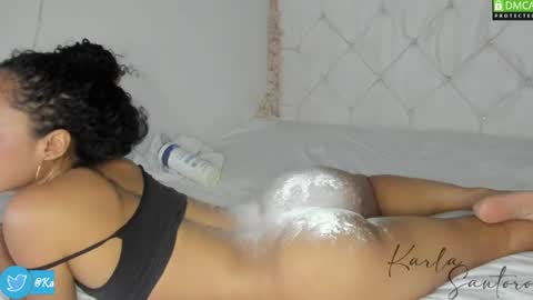 Karla Santoro online show from June 2026 05:23:01 AM