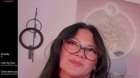 Snapshot of karla_valk1 chatting on September 2025 09:18:01 PM karla online show from September 2025 09:18:01 PM