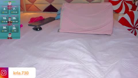 karolina  online show from December 2024 09:23:01 AM