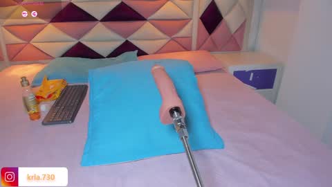 karolina  online show from January 2025 09:13:02 AM