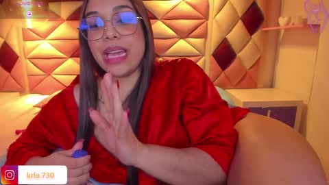 karolina  online show from January 2025 06:09:01 AM