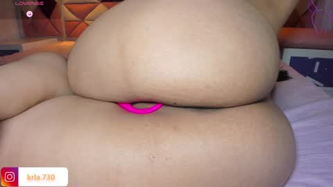 karolina  online show from January 2025 09:08:02 AM