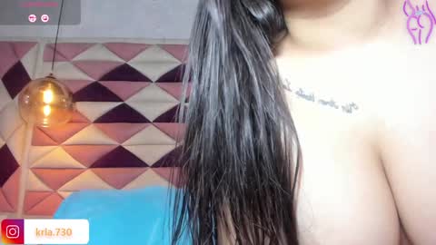 karolina  online show from February 2025 09:11:01 AM