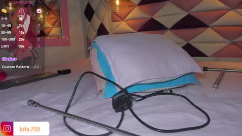 karolina  online show from February 2025 09:13:02 AM