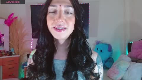 karla online show from December 2024 11:39:01 PM