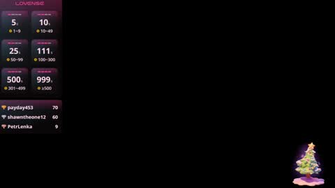 Karlaa  online show from December 2024 06:53:02 AM