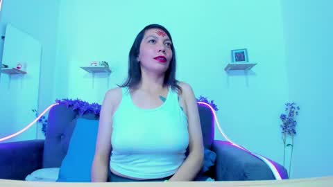 Karla online show from September 2025 02:39:02 PM