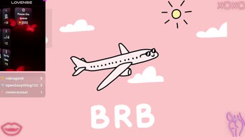 Karla Lane  online show from December 2024 06:54:01 AM